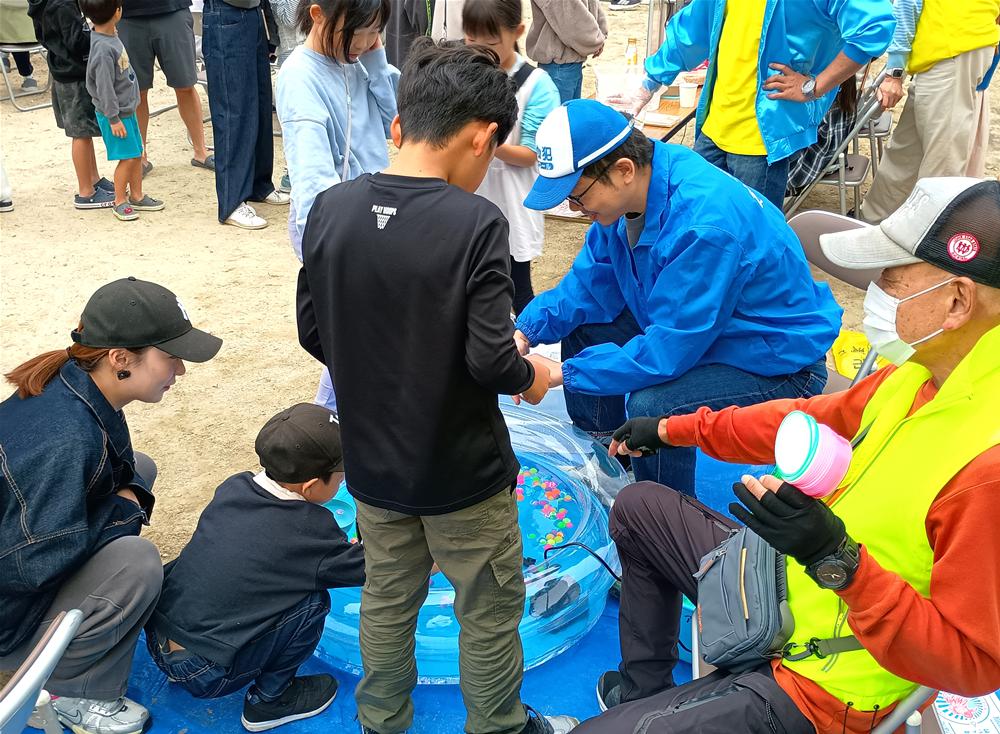 2025-10-25 オアシス感謝祭18